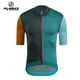 thumbnail image 4 of YKYWBIKE 2024 Maillot de ciclismo para hombre, maillot de ciclismo de montaña, camisetas de ciclismo de descenso, ropa de ciclismo de equipo profesional, camiseta de ciclismo para hombre, 4 of 5