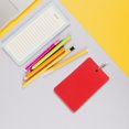 thumbnail image 3 of EeaseCA 4Pcs Kraft Paper Binder Ring Easy Flash Cards Memo Scratch Notes Pads, 3 of 8