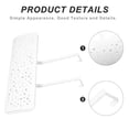 thumbnail image 3 of VERDANVERSE Deflector De Aire Para Aire Acondicionado Ajustable Para Hogar Con Retráctil Y Resistente ABS, 3 of 8