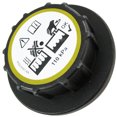 thumbnail image 2 of Bouchon de Réservoir d'Eau de Refroidissement pour Radiateur de Voiture pour Land-Rover Freelander LR3 pour Range-Rover Sport L322 pour Range-Rover, 2 of 7