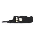 thumbnail image 4 of Portable Golf Packing Bag With Swivel Snap Clip Lightweight Wear-resistant Accessory Bag For 3 Balls, 4 of 8