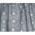 thumbnail image 2 of Liliana Print Kitchen Valance, 2 of 2