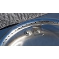 thumbnail image 2 of Louis 19.5-inch Stone MGO Fire column - 40,000 BTU, 2 of 5