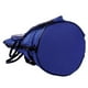 thumbnail image 3 of Bolsa de Trombón Tenor para Instrumentos Musicales de Oxford Tela azul CUTICAT Tenor Trombone Bag, 3 of 8
