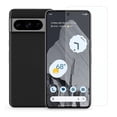 thumbnail image 1 of PANDACO Protecteur d'Écran en Verre Trempé Ultra Mince pour Google Pixel 8 Pro, 1 of 5