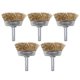 thumbnail image 1 of unbranded 5Ud Cabezal De Dorado Para Pulir Y Lijar Superficies Con Herramienta, 1 of 6