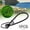 Black, variant on Bungee Cord Hook Metal Shock Cord Hook Multipurpose Short Bungee Strap Bungee Canopy Ties for Camping Accessories Boats Tarps Black