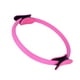 thumbnail image 2 of Anillo de Pilates Colamx Rosa hogar muslo tóner Yoga entrenamiento Fitness, 2 of 8