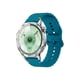 thumbnail image 1 of Correa Silicón 22mm Para Huawei Watch Gt6/gt5/gt4/gt3 5/4/3 Pro, 1 of 5