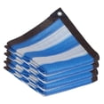 thumbnail image 4 of Bloqueadora solar Perfecl tela de sombra lona de malla plegable alta densidad 2mx2m, 4 of 8