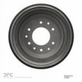 thumbnail image 2 of Dynamic Friction Company True Balanced Brake DRUM (1) 365-47032, 2 of 4
