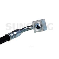 Sunsong 2203903 Brake Hydraulic Hose