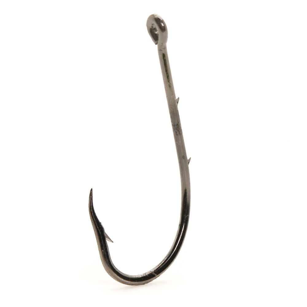 (2 pack) Mustad Sliced Shank Hook, 2