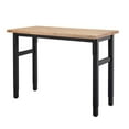 thumbnail image 4 of Trinity  48x24 Wood Top Work Table - N/A, 4 of 5