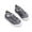 sneakers 193#Grey, variant on WAYUTE Sneakers for Girls Canvas Slip On Shoes for Toddlers Non Slip Lightweight Comfortable Everyday Walking Shoes Casual School Wear