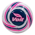 thumbnail image 4 of Balón de Fútbol Voit Vortex SS200 Rojo o Azul, 4 of 6
