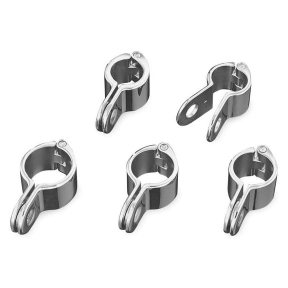 Kuryakyn 1.35" Magmun Quick Clamp Each 7942 New