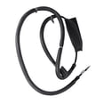 thumbnail image 3 of KarParts360 For Chevy Trailblazer 2002-2009 Radio Antenna Extension Cable | With Fakra Connector, 3 of 4