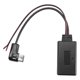 thumbnail image 1 of Pioneer IP-BUS 11Pin Bluetooth Audio Receiver Adapter for Car Stereo Systems, 1 of 5