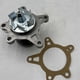 thumbnail image 3 of 1 Pcs Engine Cooling Water Pump for Accent Forte Koup, 3 of 5
