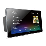 Pioneer DMH-T450EX 9.0 Floating-screen - Weblink®, Amazon Alexa via Pioneer Vozsis, Bluetooth® - Mu