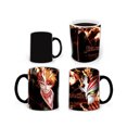 thumbnail image 1 of Taza de café Bleachs Kurosakis Ichigos Anime 350 ml, 1 of 2