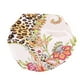 thumbnail image 2 of Minnieouse Gorro de dormir Gorro de dormir de doble capa con cordón con buena elasticidad Patrones bohemios Suministros para la cabeza Sombreros Estampado de leopardo beige Minnieouse AP009761-07, 2 of 6
