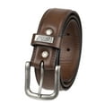 thumbnail image 3 of Genuine Dickies Men's Tan Everyday Casual Stretch Belt (Regular and Big & Tall Sizes), 3 of 6