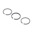 thumbnail image 2 of Air Compressor Piston Ring,3Pcs Air Compressor Piston Engine Piston Ring Set Piston Ring Kit Superior Craftsmanship, 2 of 14
