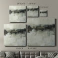 thumbnail image 4 of Wexford Home Neutral Horizon Line I-Premium Gallery Wrapped Canvas, 32" x 32" - Ready to Hang, 4 of 8