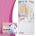 thumbnail image 6 of YiJuHui 5pcs Bio Enzyme Laundry Detergent Tablets, Powerful Stain Remover, Fast Dissolving Effervescent Pads for All Fabrics, Eco-Friendly Cleaning Solution, 6 of 9