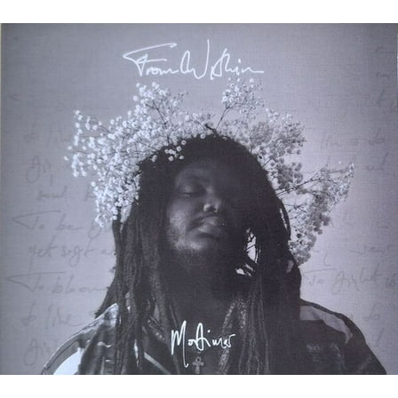 Mortimer - From Within - Music & Performance - CD