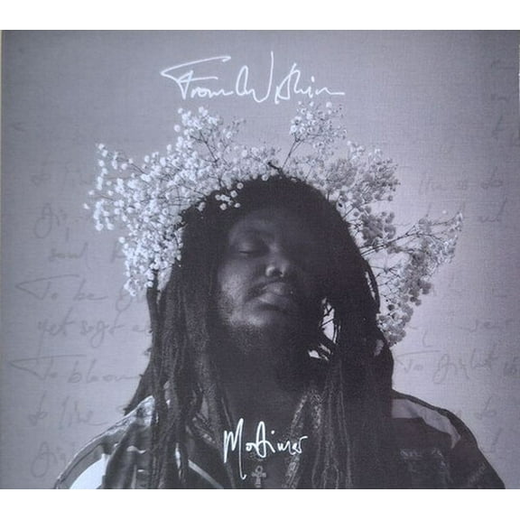 Mortimer - From Within - Music & Performance - CD