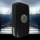 thumbnail image 3 of Guantes de boxeo y puñetazos para MMA, almohadillas para las manos, entrenamiento de boxeo, patadas, escudos, guantes de boxeo de PU Negro, 3 of 9
