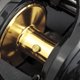 thumbnail image 2 of Ygjytge Carrete Pesca Max Drag 16 9 + 1BB Metal Ball Grip Carrete Salada (izquierda), 2 of 9