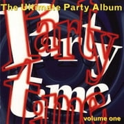 Ultimate Party Album: Party Time Vol.1