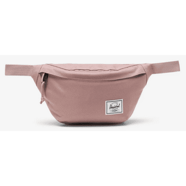 Herschel Classic Hip Pack, Ash Rose