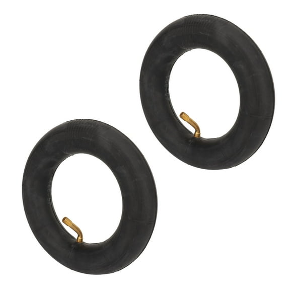 Scooter Tube Interno, Norma Interna de 200 x 50 Instalacia Fácil de Alta Resistencia Para Scooters Eléctricos