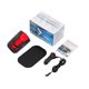 thumbnail image 1 of Detector de radar para coches Detección de radar de largo alcance Sistema de alarma de velocidad del vehículo Pantalla LED Modo de ciudad y carretera Detección automática de 360 ​​grados, 1 of 9