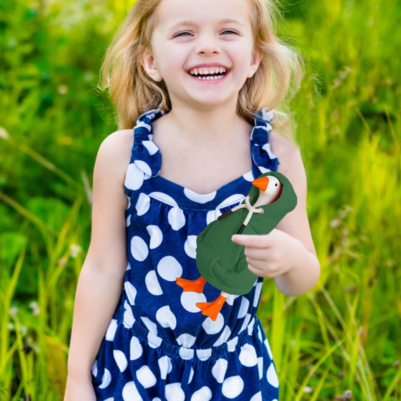 Générique Tenues Miniatures Pour Oies De Bureau - Costume Pour Porte