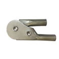 thumbnail image 5 of 45/90/180 Degree 5 Gear Folding Chair Lift Bracket Sofa Hinge Furniture Hardware, 5 of 17