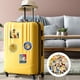 thumbnail image 4 of Impermeable Cool refrigerador ptop pegatinas calcomanías para monopatín de agua maleta coche puerta viaje caso guitarra equipaje decoración - 50pcs 50 pcs Sunnimix dibujos animados pegatinas, 4 of 7