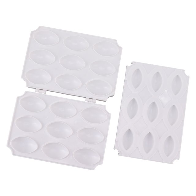 ABS Meatball Maker,Meatball Making Mold ABS Meatball Maker Tool Meatball Maker Top of the Line
