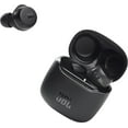 thumbnail image 2 of Restored JBL Tour PRO+ TWS True Wireless Bluetooth Earbuds with Built-in Alexa - Black (Refurbished), 2 of 7