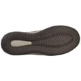 thumbnail image 4 of Skechers Classic Fit Delson-Camben Casual Sneakers for Men, Lightweight Slip on Shoes, 4 of 6