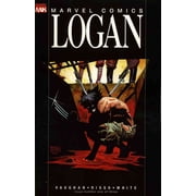 Logan #1 VF ; Marvel Comic Book