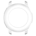 thumbnail image 1 of Estuche de repuesto de silicona y caucho para reloj de 46 mm Blanco, 1 of 6