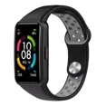 thumbnail image 2 of Correa Transpirable+ Mica Compatible Con Huawei Honor Band 6, 2 of 5