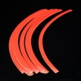 thumbnail image 2 of Rdeghly Motorcycle Sticker Wheel Reflective Tape For, 2 of 8