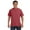 BRICK, variant on C1717 Adult Heavyweight T-Shirt